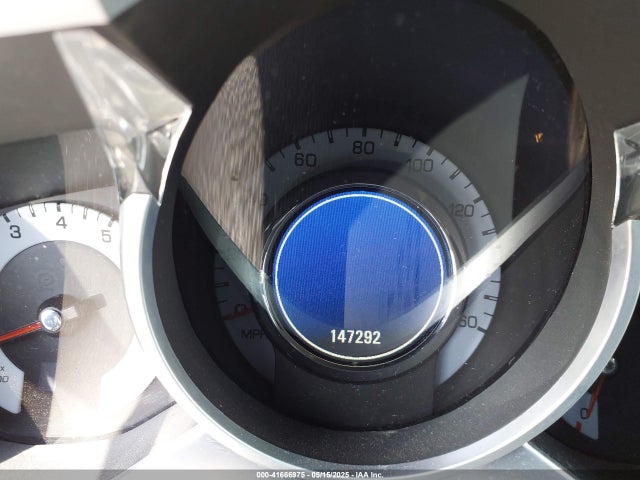 2012 CADILLAC SRX 3GYFNBE32CS604313 Photo 6