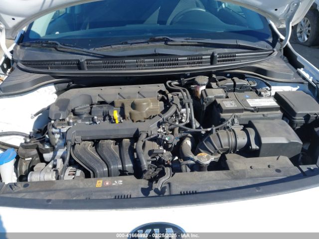 3KPA24AD1LE344956 KIA RIO S