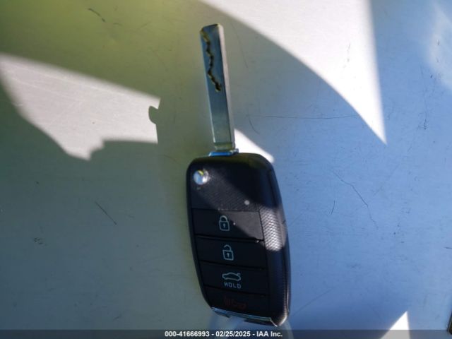 3KPA24AD1LE344956 KIA RIO S