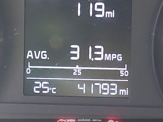 3KPA24AD1LE344956 KIA RIO S
