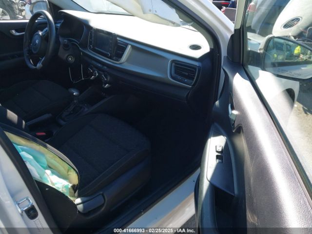 3KPA24AD1LE344956 KIA RIO S