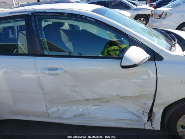 3KPA24AD1LE344956 KIA RIO S