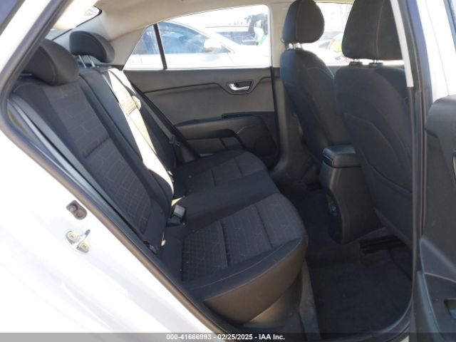 3KPA24AD1LE344956 KIA RIO S