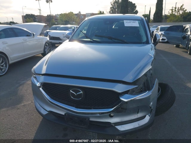 Mazda Cx-5 Touring 2019 JM3KFACM5K1531601 Image 11