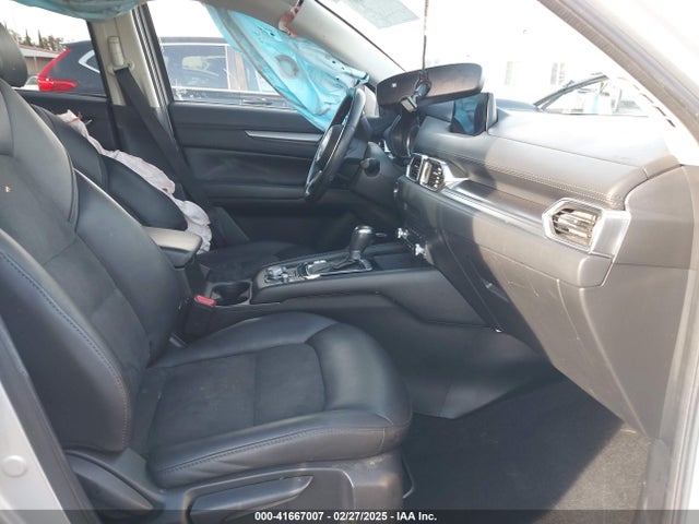 Mazda Cx-5 Touring 2019 JM3KFACM5K1531601 Image 5