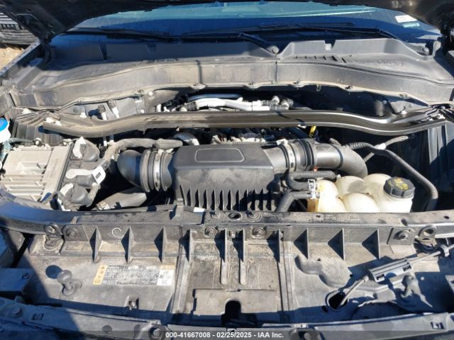 2020 FORD EXPLORER 1FM5K8GCXLGB49750 Photo 9