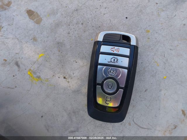 2020 FORD EXPLORER 1FM5K8GCXLGB49750 Photo 10