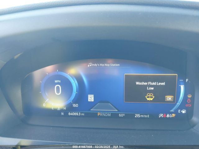 2020 FORD EXPLORER 1FM5K8GCXLGB49750 Photo 6