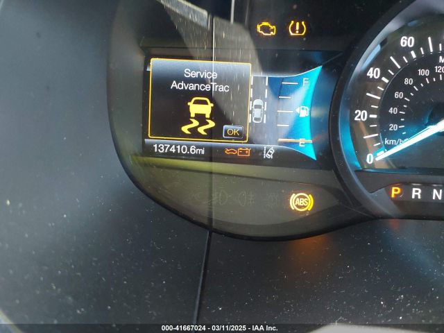 2FMPK3K92LBA55909 Ford Edge Titanium