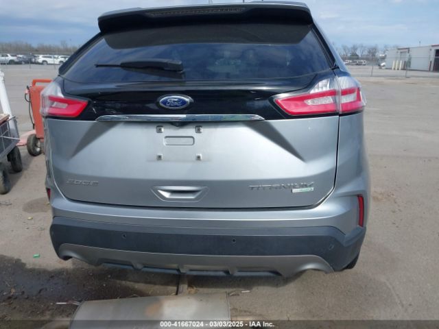 2FMPK3K92LBA55909 Ford Edge Titanium