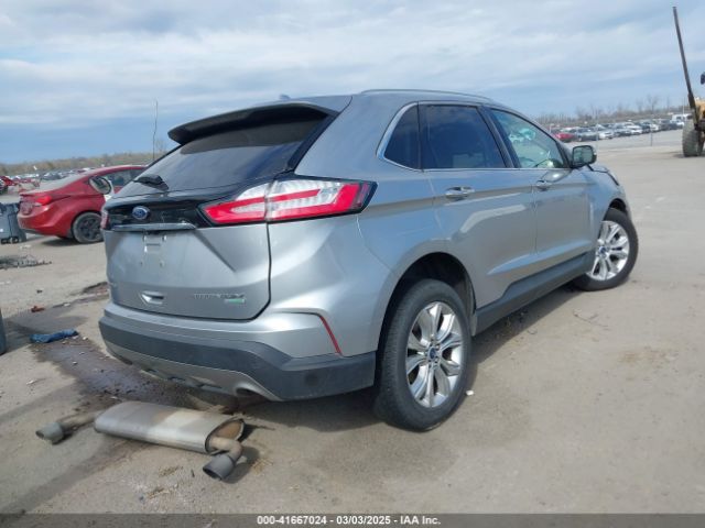 2FMPK3K92LBA55909 Ford Edge Titanium
