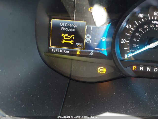 2FMPK3K92LBA55909 Ford Edge Titanium