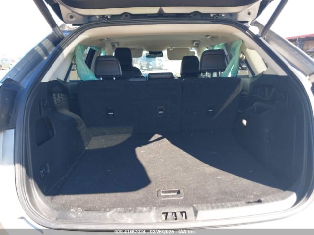 2FMPK3K92LBA55909 Ford Edge Titanium
