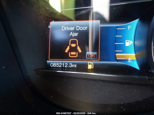 1FM5K7DH3GGC13045 Ford EXPLORER XLT