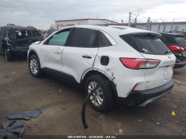 1FMCU9G68LUC53141 Ford ESCAPE SE