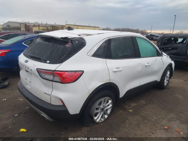 1FMCU9G68LUC53141 Ford ESCAPE SE