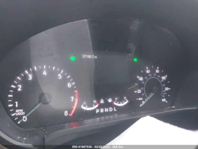 1FMCU9G68LUC53141 Ford ESCAPE SE