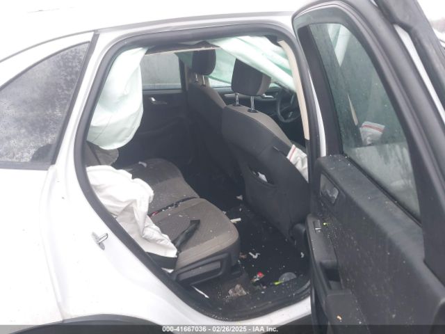 1FMCU9G68LUC53141 Ford ESCAPE SE