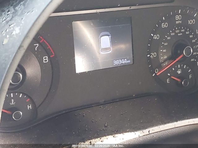 KNDJ23AU2L7716198 KIA SOUL LX