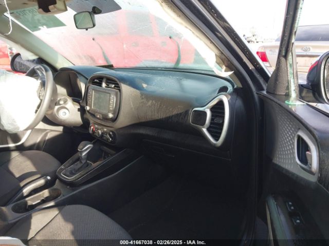 KNDJ23AU2L7716198 KIA SOUL LX