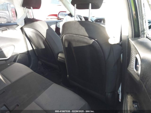 KNDJ23AU2L7716198 KIA SOUL LX