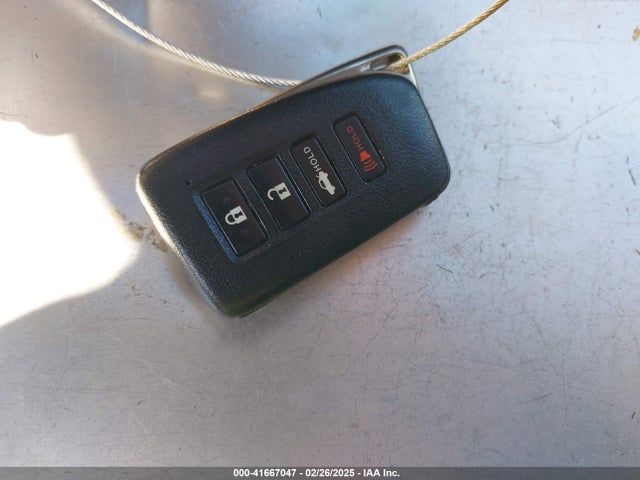 JTHBS1BLXE5006543 Lexus GS 450H