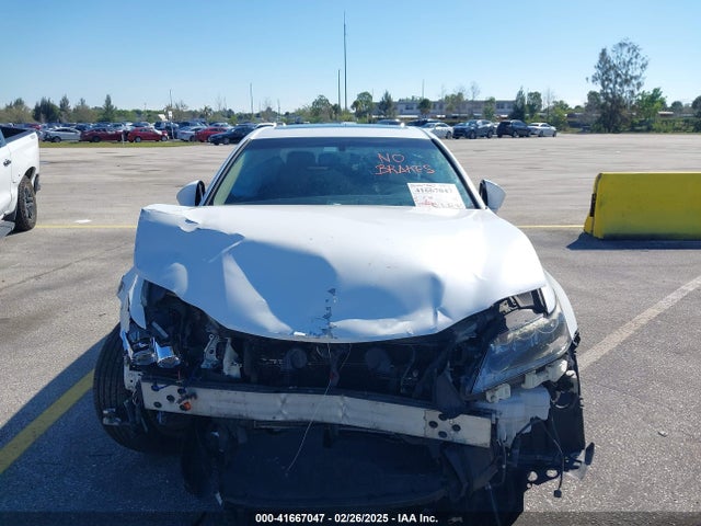 JTHBS1BLXE5006543 Lexus GS 450H