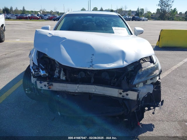 JTHBS1BLXE5006543 Lexus GS 450H