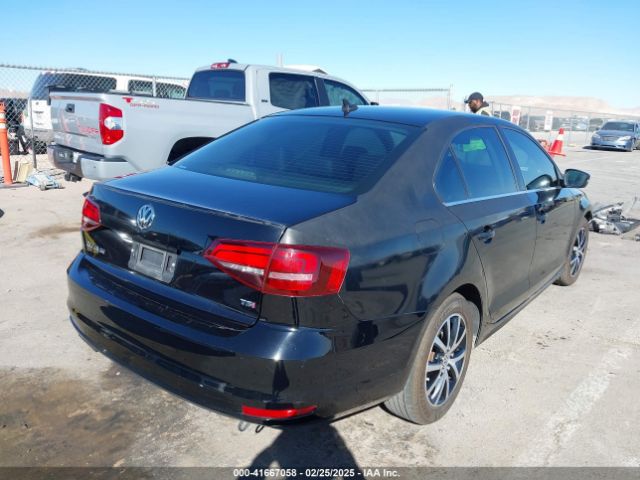 3VWDB7AJXHM235779 Volkswagen Jetta 1.4t Se