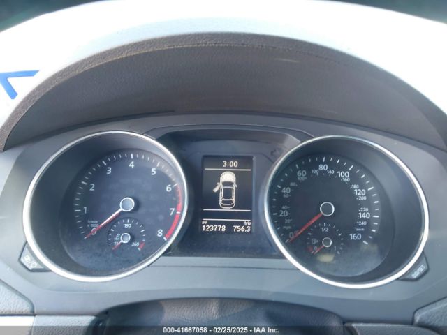 3VWDB7AJXHM235779 Volkswagen Jetta 1.4t Se