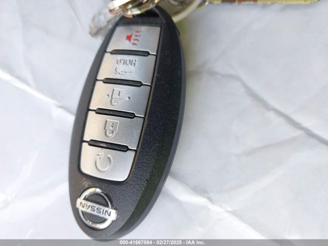 1N4AL3AP9GC192655 Nissan Altima 2.5 S