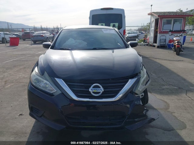 1N4AL3AP9GC192655 Nissan Altima 2.5 S