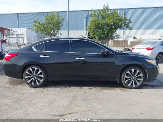 1N4AL3AP9GC192655 Nissan Altima 2.5 S