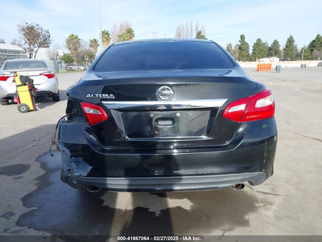 1N4AL3AP9GC192655 Nissan Altima 2.5 S