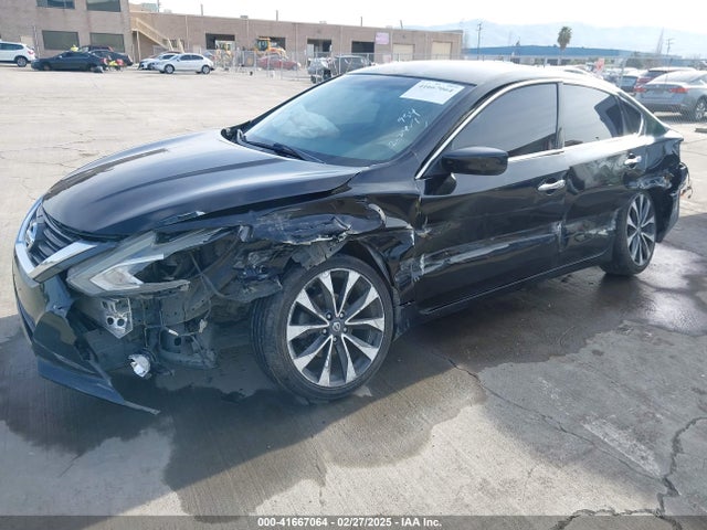 1N4AL3AP9GC192655 Nissan Altima 2.5 S