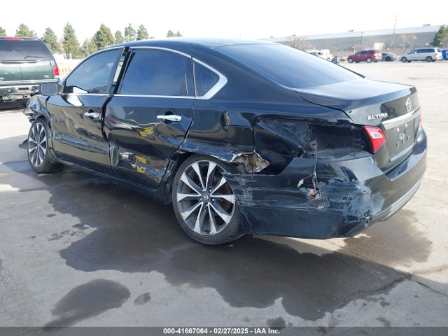 1N4AL3AP9GC192655 Nissan Altima 2.5 S