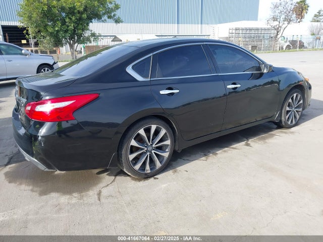 1N4AL3AP9GC192655 Nissan Altima 2.5 S