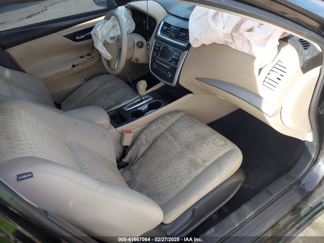 1N4AL3AP9GC192655 Nissan Altima 2.5 S