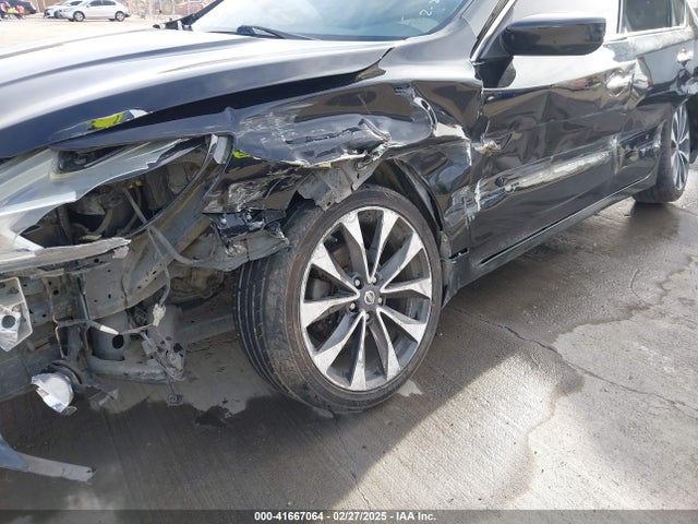 1N4AL3AP9GC192655 Nissan Altima 2.5 S