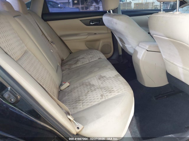 1N4AL3AP9GC192655 Nissan Altima 2.5 S
