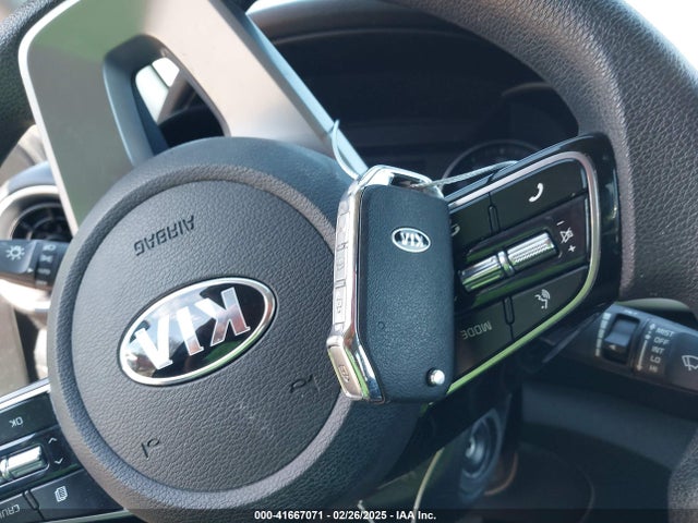 KIA Forte Lxs 2021 3KPF24AD5ME292089 Image 11