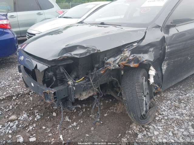 KIA Forte Lxs 2021 3KPF24AD5ME292089 Image 6