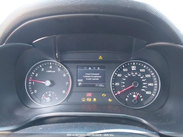 KIA Forte Lxs 2021 3KPF24AD5ME292089 Image 7