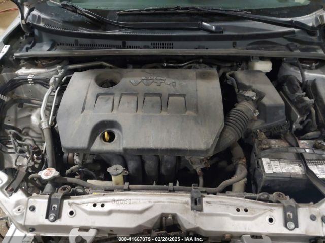 2T1BURHE0HC855414 Toyota COROLLA SE