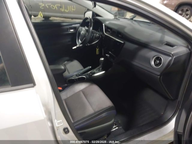 2T1BURHE0HC855414 Toyota COROLLA SE