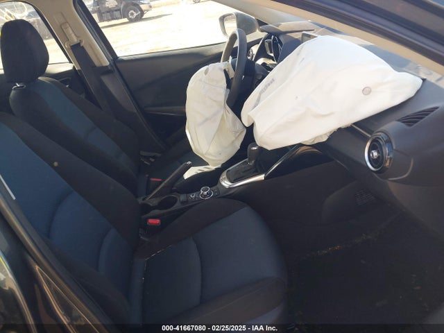 3MYDLBYVXJY329625 Toyota YARIS IA