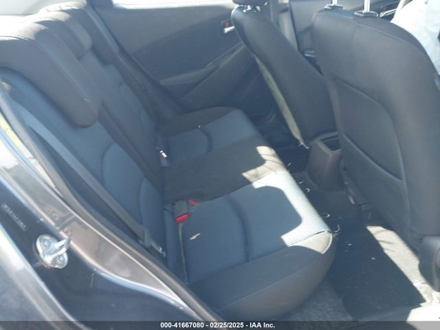 3MYDLBYVXJY329625 Toyota YARIS IA