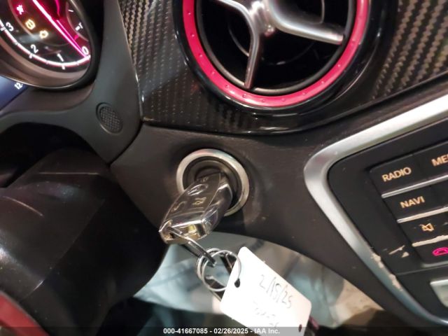 2019 MERCEDES-BENZ AMG CLA 45 WDDSJ5CB2KN726650 Photo 10