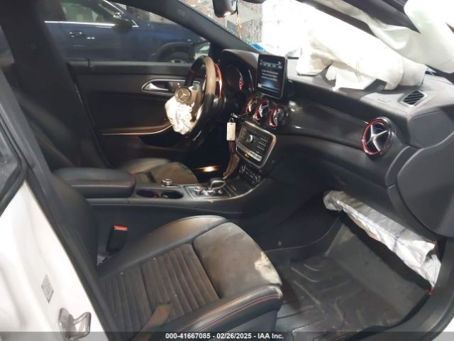 2019 MERCEDES-BENZ AMG CLA 45 WDDSJ5CB2KN726650 Photo 4