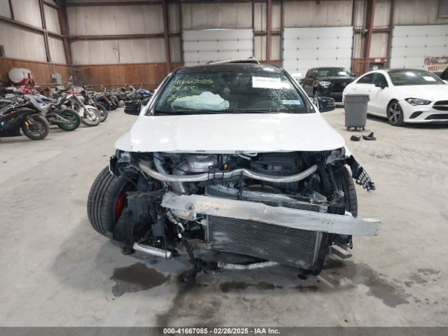 2019 MERCEDES-BENZ AMG CLA 45 WDDSJ5CB2KN726650 Photo 5